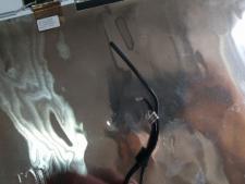 Кришка матриці Sony Vaio SVF152 №5